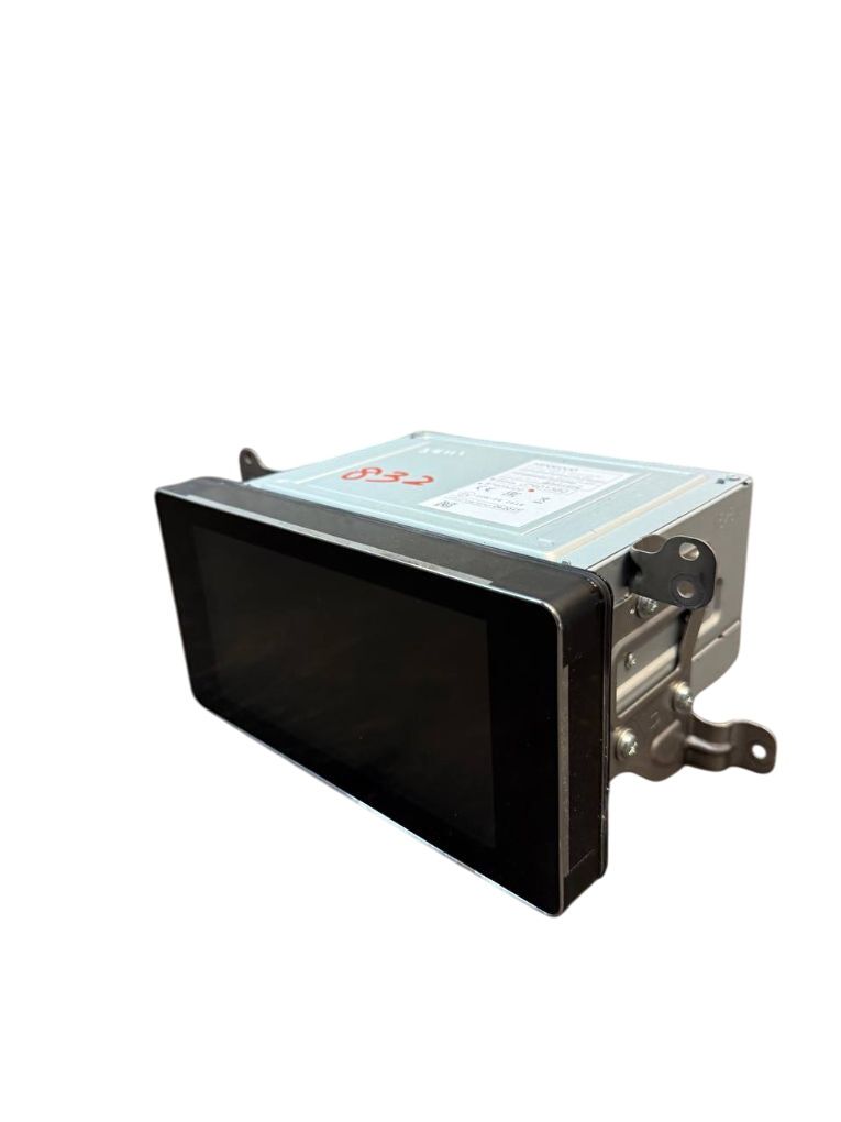 8740A022 Radio MITSUBISHI OUTLANDER III (GG, GF, ZJ, ZK, ZL) (2012-2021)