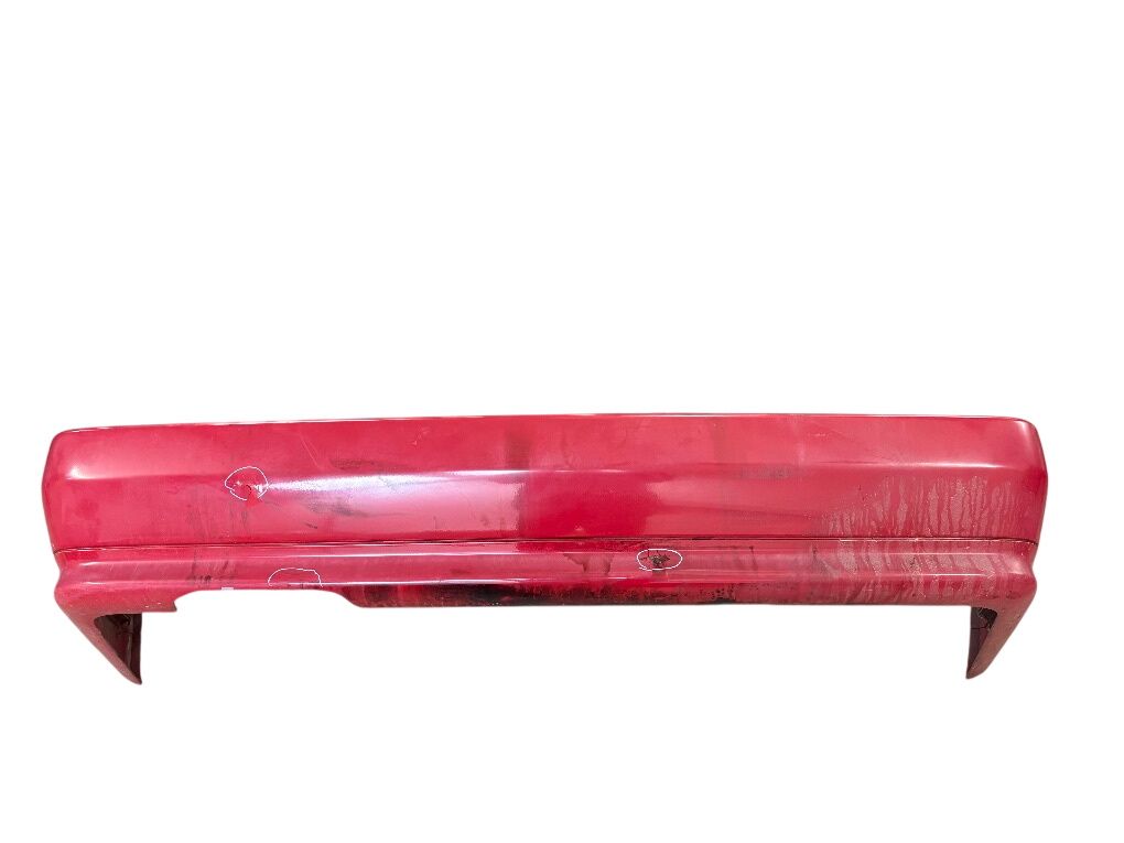 A1298800071 Rear bumper MERCEDES-BENZ SL-CLASS (R129) (1989-2001)