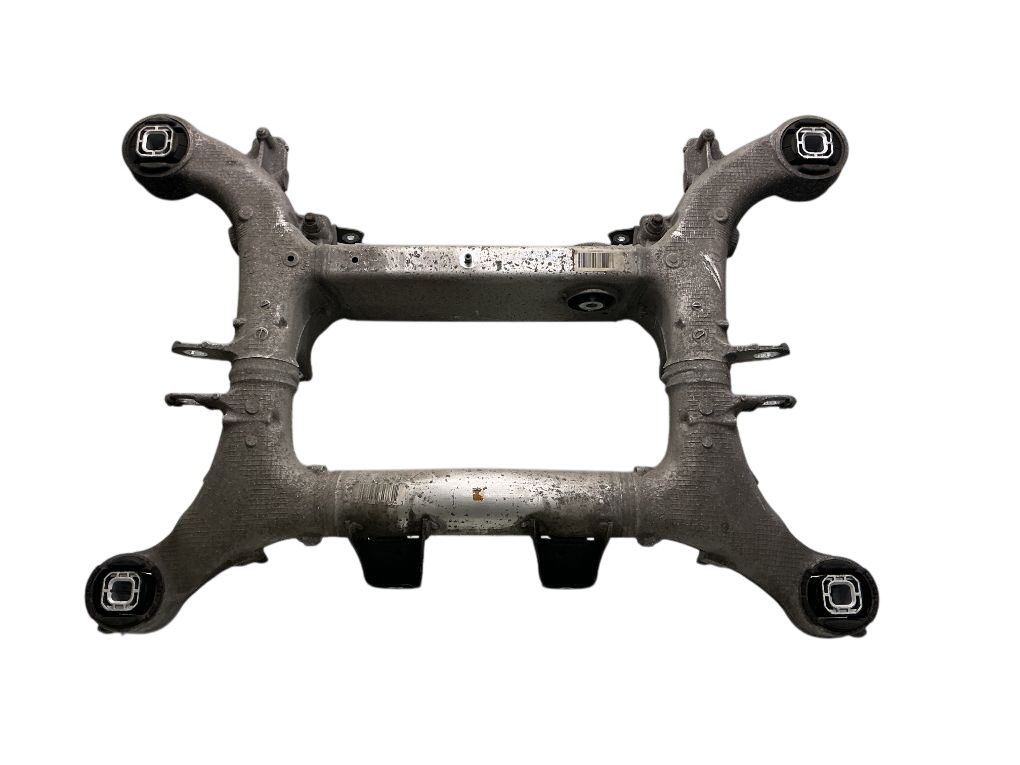 33316799103 6799103 HT6ZBF07 Rear axle Beam BMW 5 GRAN TURISMO (F07) (2009-2017)