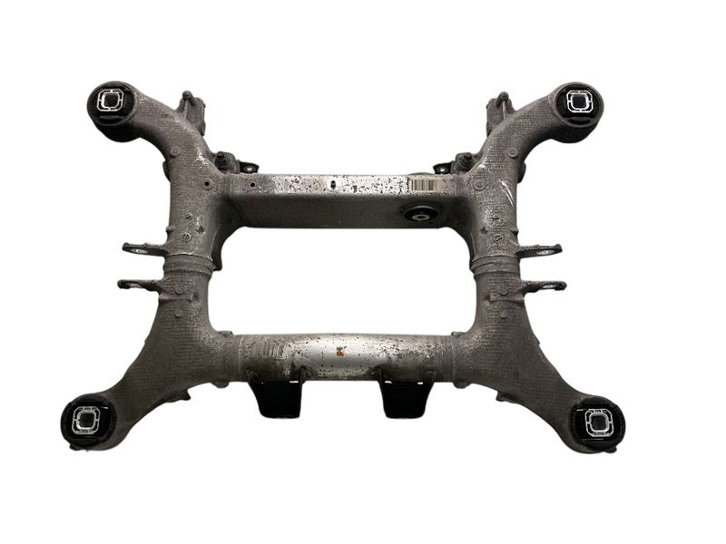 33316799103 6799103 HT6ZBF07 Rear axle Beam BMW 5 GRAN TURISMO (F07) (2009-2017)