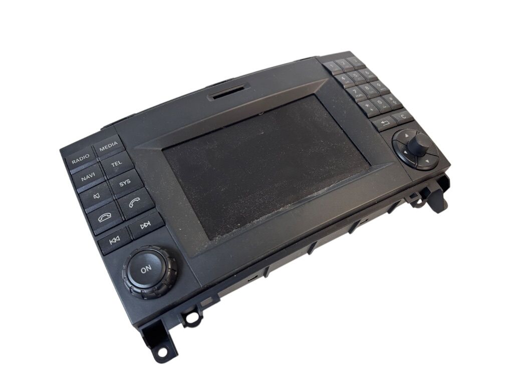 A4479009005 Radio MERCEDES-BENZ VITO / V-CLASS (W447) (2014-)