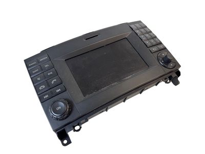 A4479009005 Radio MERCEDES-BENZ VITO / V-CLASS (W447) (2014-)