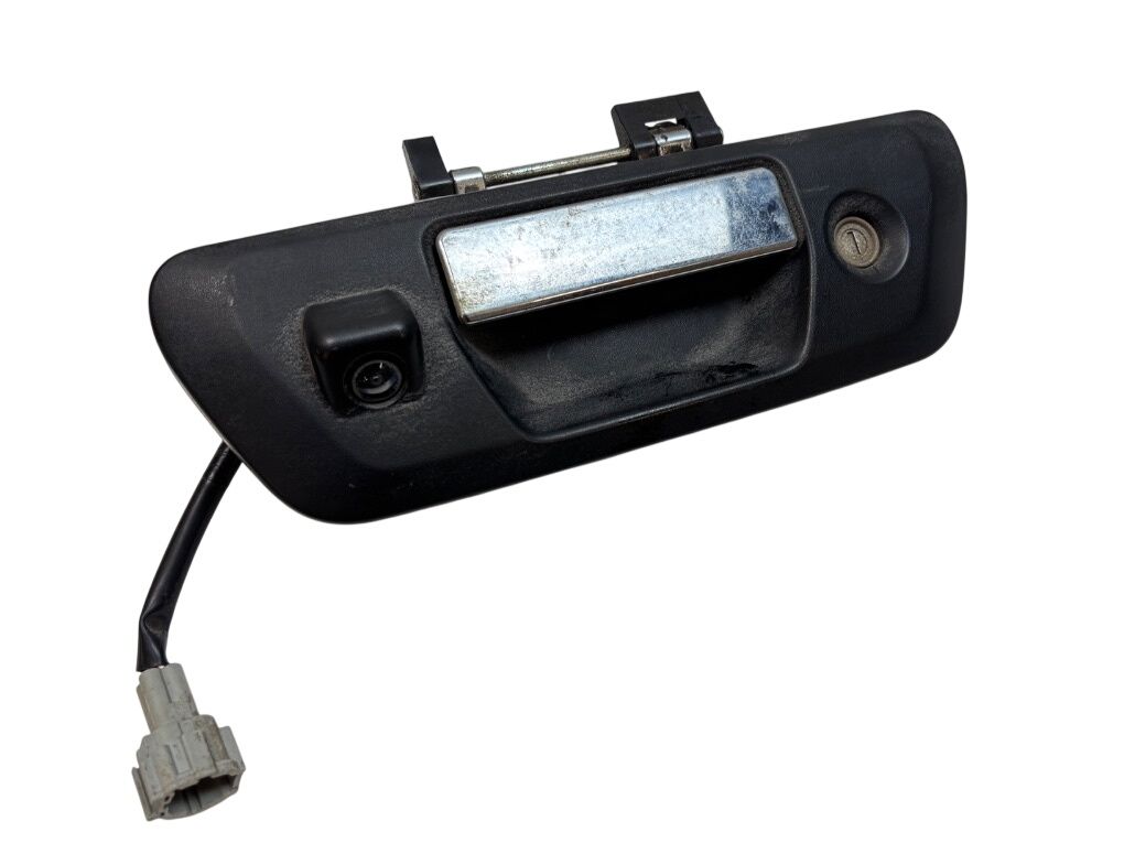 284F14JA0B Reverse camera NISSAN NAVARA III / NP300 (D23) (2014-)