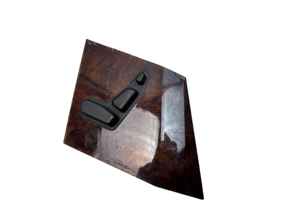 A1298202810 Seat Adjusting Switch front Right MERCEDES-BENZ SL-CLASS (R129) (1989-2001)