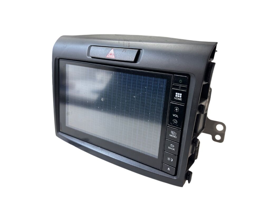 39100T1VE51 Radio HONDA CR-V IV (RM) (2012-2016)