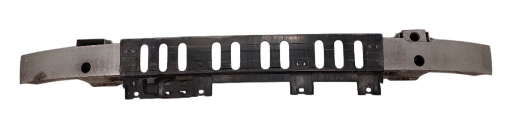 51127201232 51127313231 Rear bumper beam BMW 5 GRAN TURISMO (F07) (2009-2017)