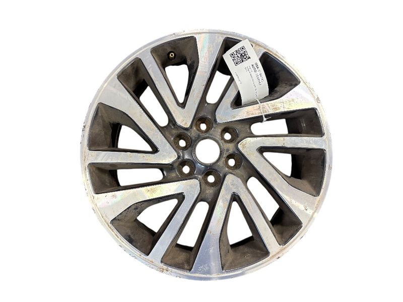 403004KJ6B Rim 1 pc NISSAN NAVARA III / NP300 (D23) (2014-)