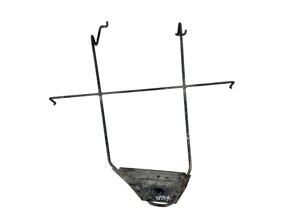 SU001A4570 Spare Wheel Carrier under vehicle TOYOTA PROACE (MDY, MDZ) (2016-)