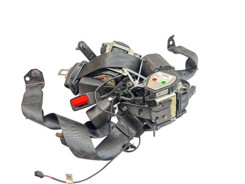 2751160 2751161 2536088 Zestaw pasów bezpieczeństwa FORD KUGA III (DFK) (2019-)