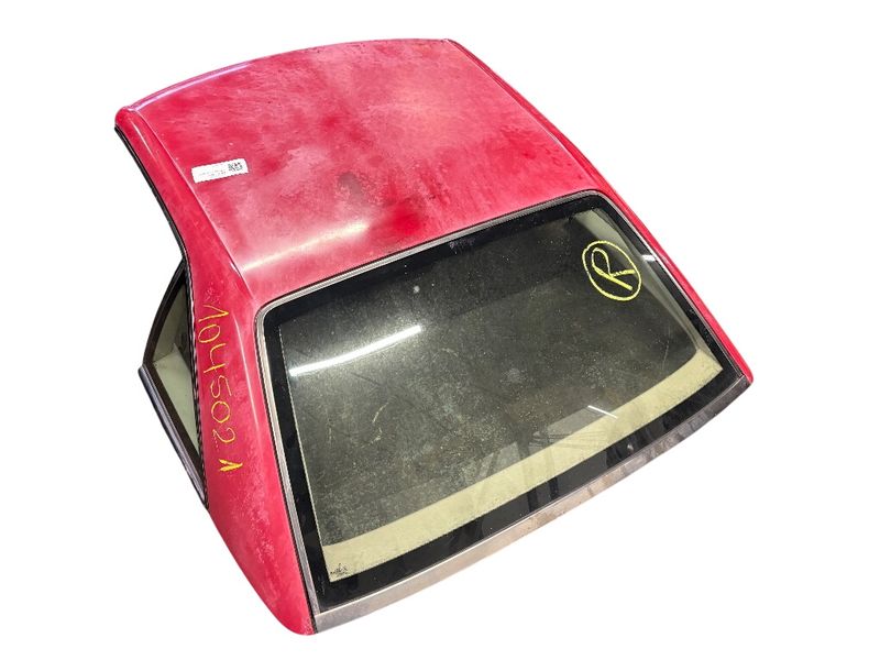 A1297900940 Roof MERCEDES-BENZ SL-CLASS (R129) (1989-2001)