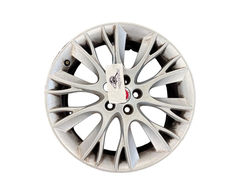 C2Z30361 Rim 1 pc JAGUAR XF (X250, CC9) (2008-2015)
