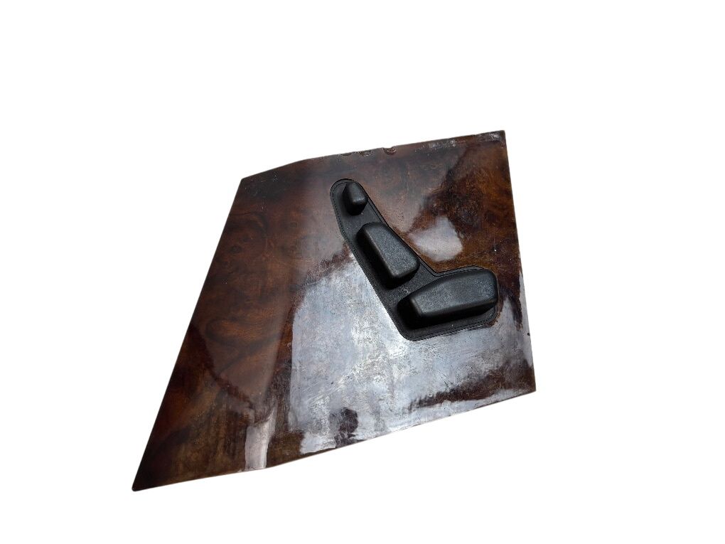 A1298202710 Seat Adjusting Switch front left MERCEDES-BENZ SL-CLASS (R129) (1989-2001)