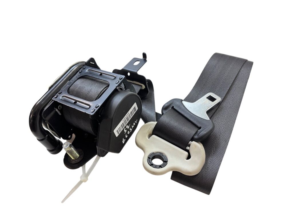 81850T1GE22ZB Seat Belt Front Left HONDA CR-V IV (RM) (2012-2016)