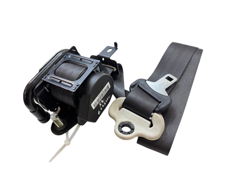 81850T1GE22ZB Seat Belt Front Left HONDA CR-V IV (RM) (2012-2016)