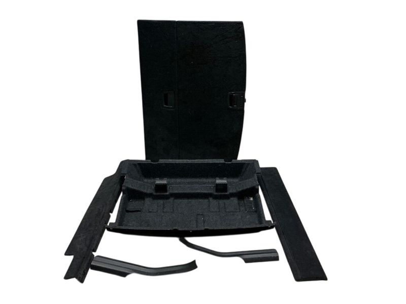 9164434 9139184 9164448 9164437 51439138917 51439138918 51479167382 51479168207 Spare Wheel Well BMW 5 GRAN TURISMO (F07) (2009-2017)