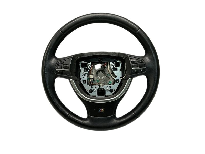 32336790888 Steering Wheel BMW 5 GRAN TURISMO (F07) (2009-2017)