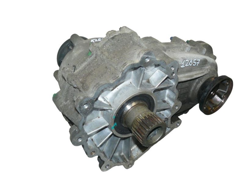 A2512801200 Transfer Box MERCEDES-BENZ ML-CLASS (W164) (2005-2011)