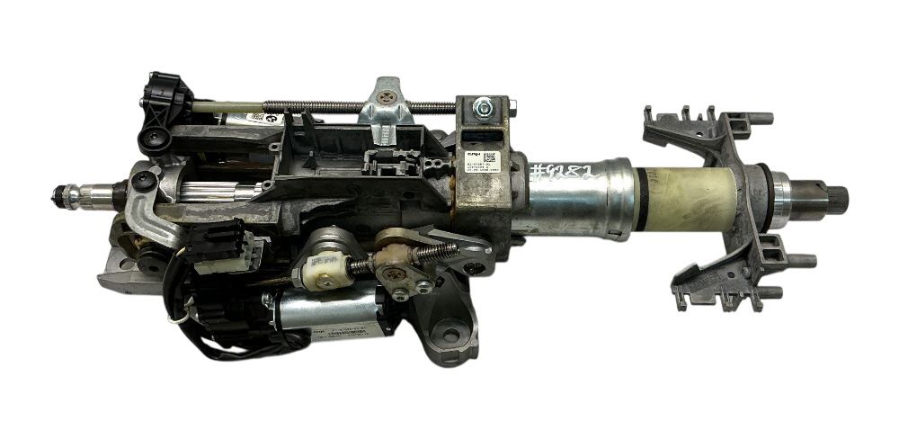 32306787926 Steering Column BMW 5 GRAN TURISMO (F07) (2009-2017)