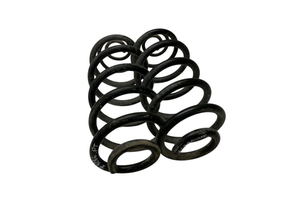 SU001A7567 Spring Rear Right TOYOTA PROACE (MDY, MDZ) (2016-)