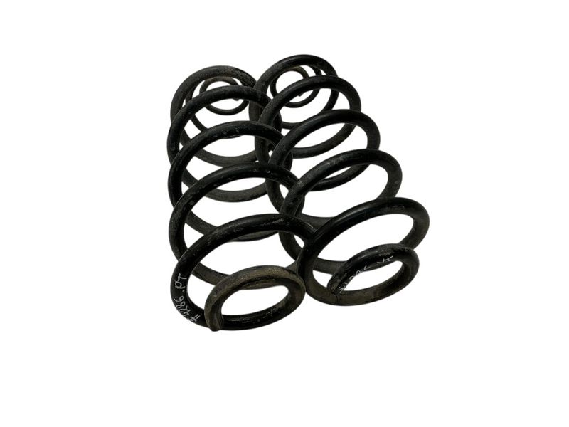 SU001A7567 Spring Rear Right TOYOTA PROACE (MDY, MDZ) (2016-)