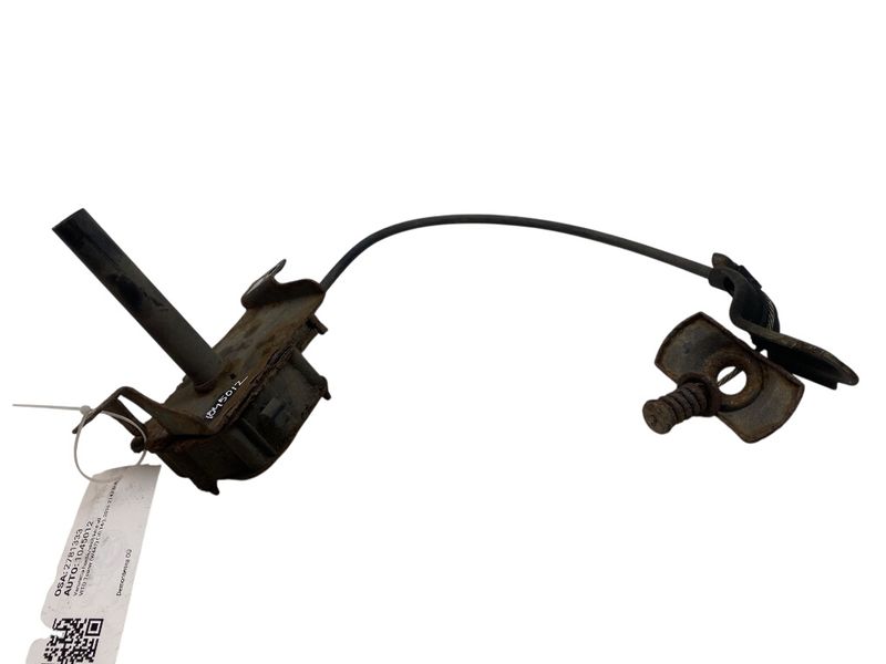 A6394000339 Spare Wheel Carrier under vehicle MERCEDES-BENZ VITO / V-CLASS (W447) (2014-)