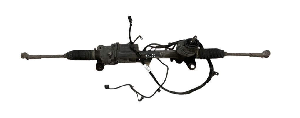 5N1909144M 5WK46800K04 Steering rack VW PASSAT B7 / ALLTRACK (2010-2015)