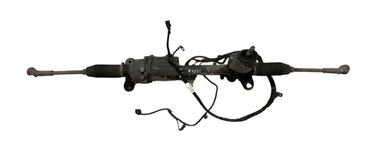 5N1909144M 5WK46800K04 Steering rack VW PASSAT B7 / ALLTRACK (2010-2015)