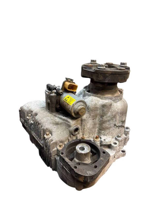 27107599693 Transfer Box BMW 3 (E90, E91, E92, E93) (2005-2011)