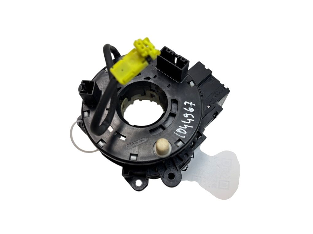 B55543NL9A Steering wheel slip ring / squib NISSAN NAVARA III / NP300 (D23) (2014-)