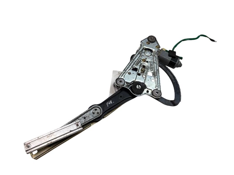 A1297200846 Window Regulator Compl. front right MERCEDES-BENZ SL-CLASS (R129) (1989-2001)
