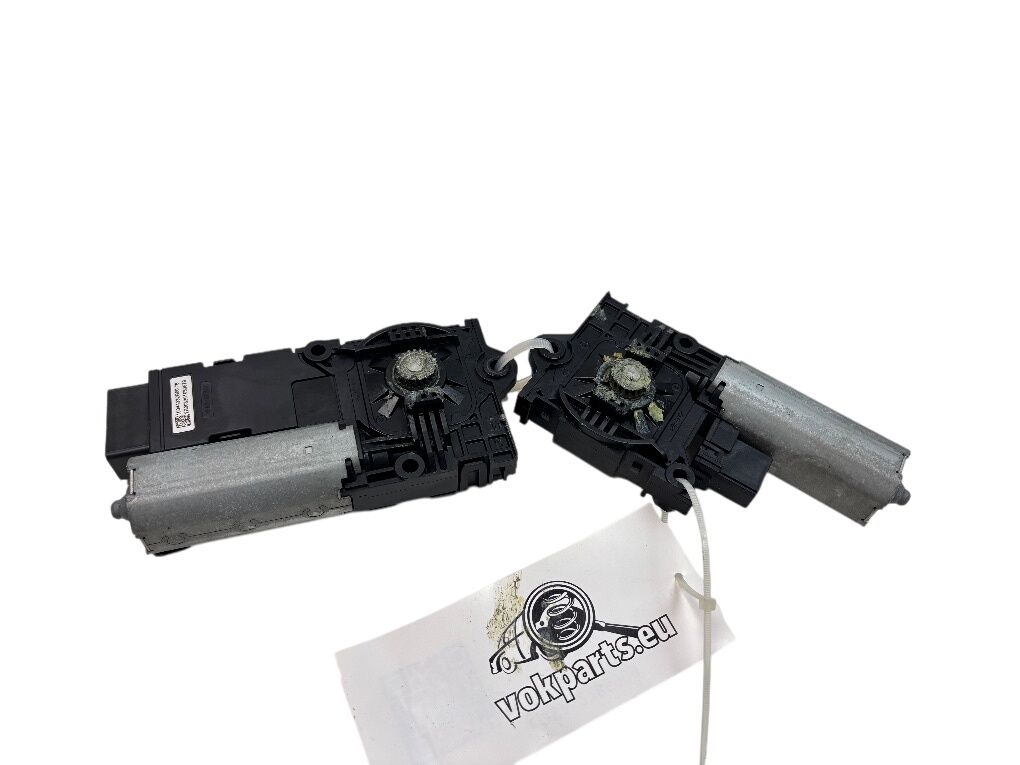 2434215 2434221 Sunroof motor set FORD KUGA III (DFK) (2019-)