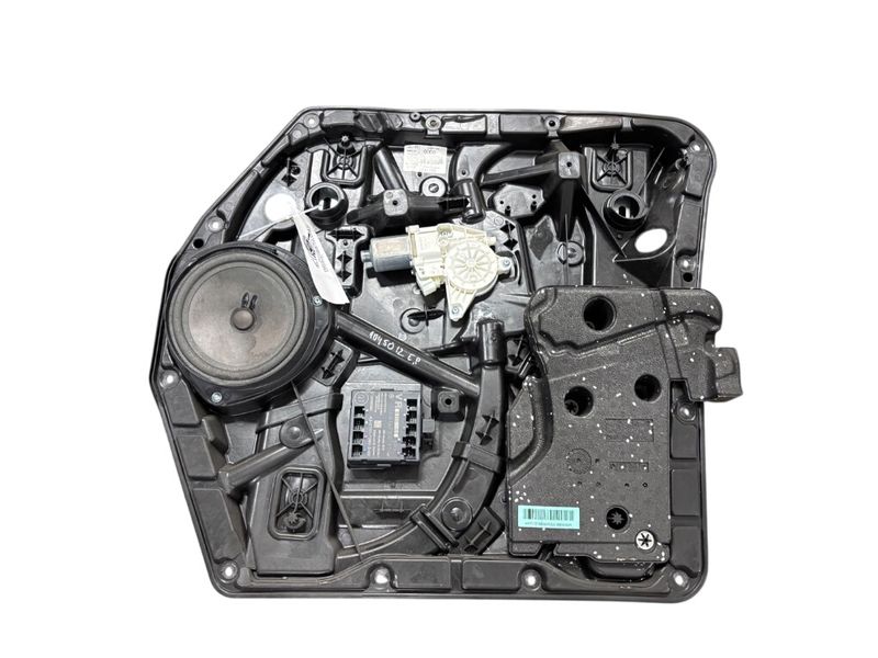 A4477204000 Window Regulator Compl. front right MERCEDES-BENZ VITO / V-CLASS (W447) (2014-)