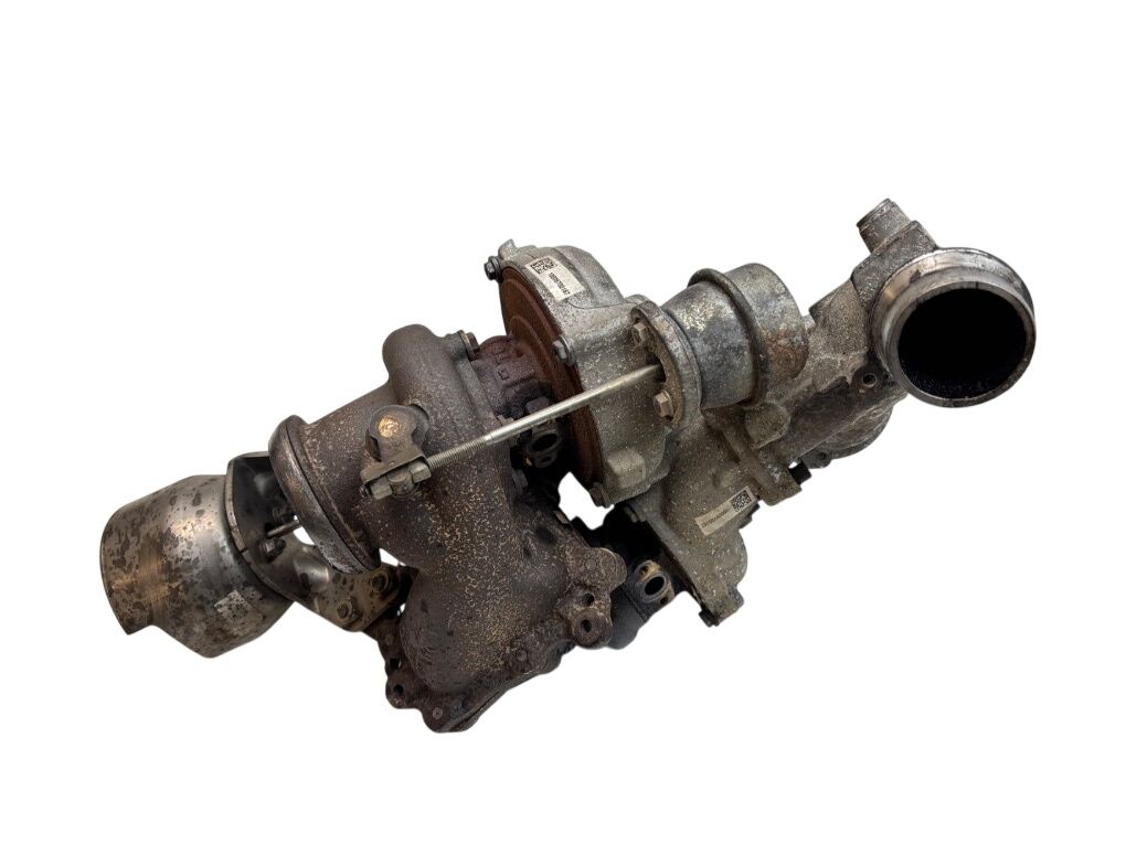 A6510901686 Turbocharger MERCEDES-BENZ VITO / V-CLASS (W447) (2014-)