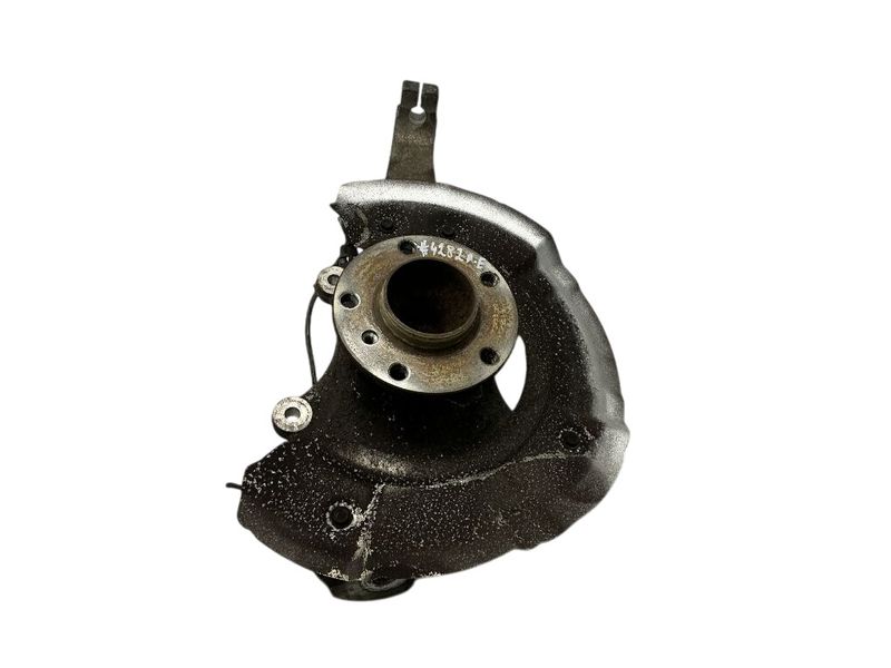 31216775768 Wheel bearing housing front right BMW 5 GRAN TURISMO (F07) (2009-2017)