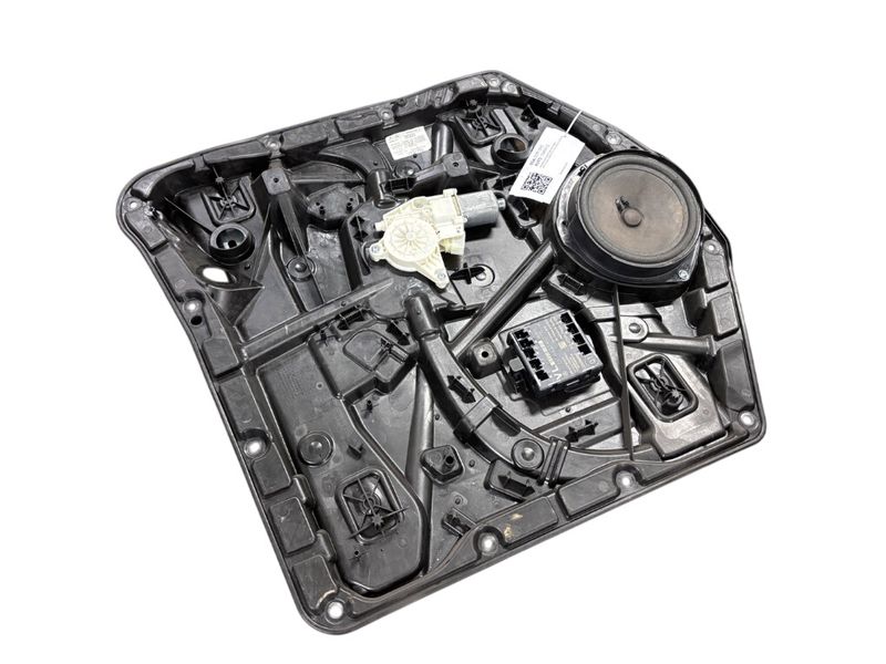 A4477203900 Window Regulator Compl. front left MERCEDES-BENZ VITO / V-CLASS (W447) (2014-)