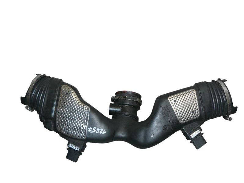 A6420907337 Turbocharger air inlet Pipe MERCEDES-BENZ ML-CLASS (W164) (2005-2011)