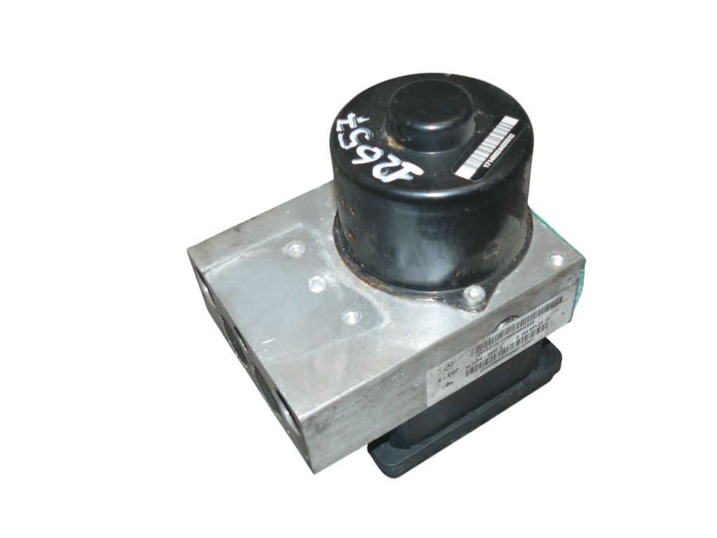 A1645458232 ABS hydraulic unit / pump MERCEDES-BENZ ML-CLASS (W164) (2005-2011)