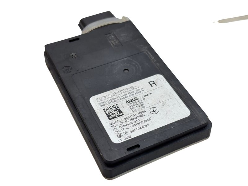 36931T1EE01 Capteur radar d'angle mort HONDA CR-V IV (RM) (2012-2016)