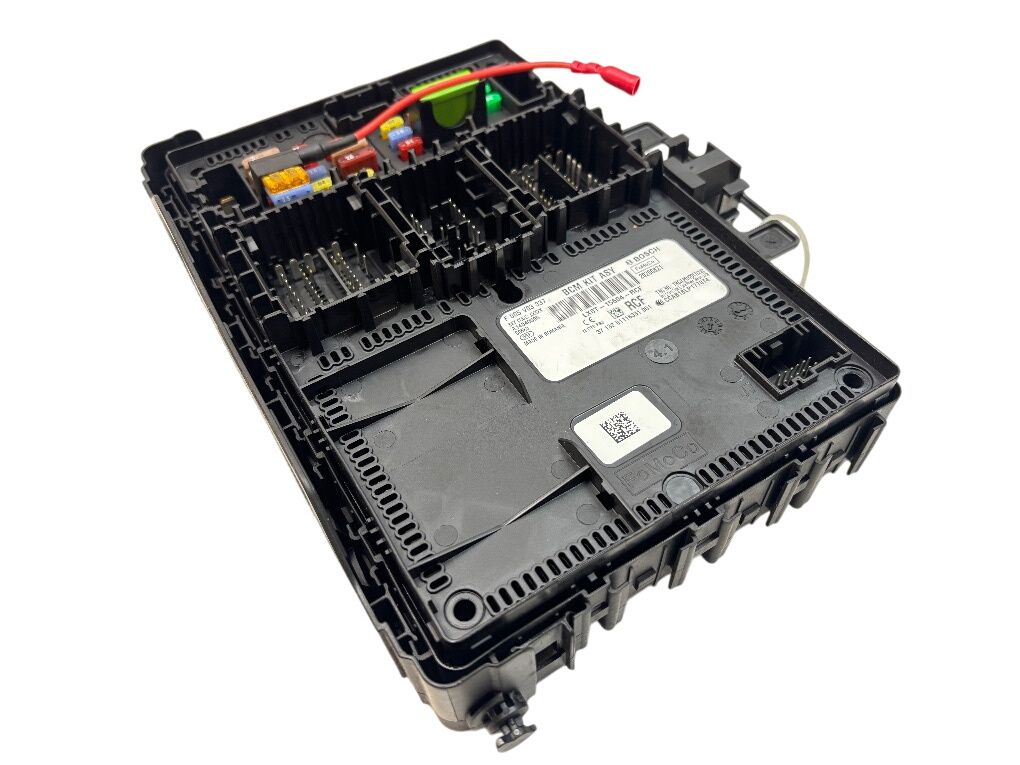F005V03337 Body control module (BCM) FORD KUGA III (DFK) (2019-)