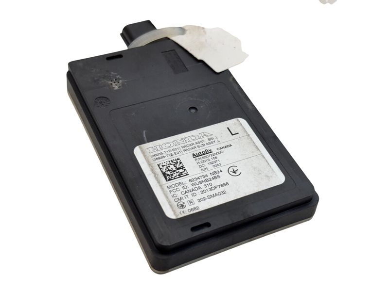 36936T1EE01 Capteur radar d'angle mort HONDA CR-V IV (RM) (2012-2016)