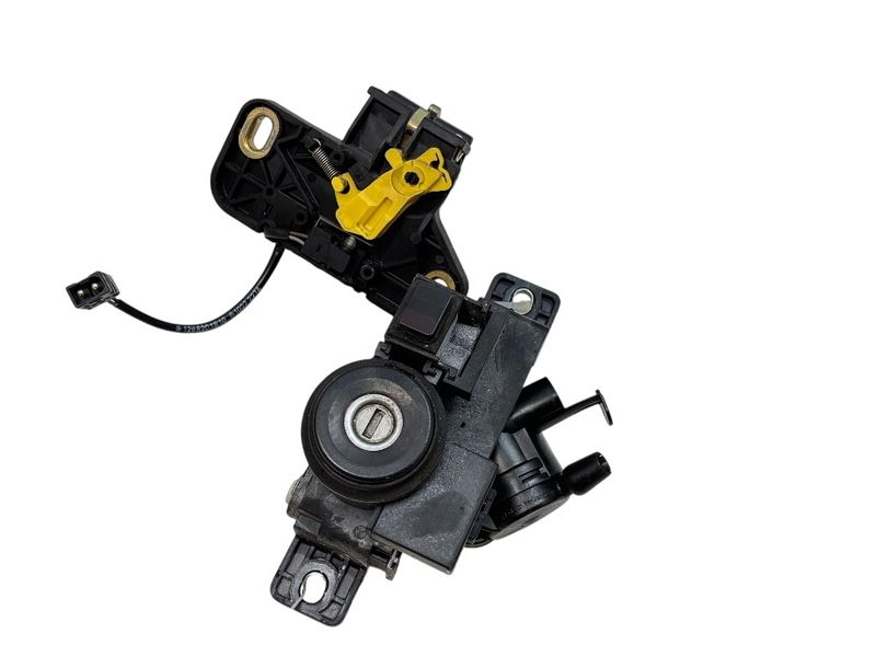 A1297500384 A1297503291 Bootlid / tailgate lock MERCEDES-BENZ SL-CLASS (R129) (1989-2001)