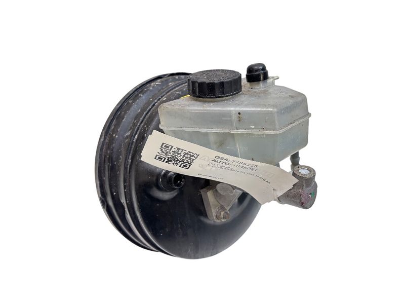 A0034309230 Brake Servo MERCEDES-BENZ SL-CLASS (R129) (1989-2001)