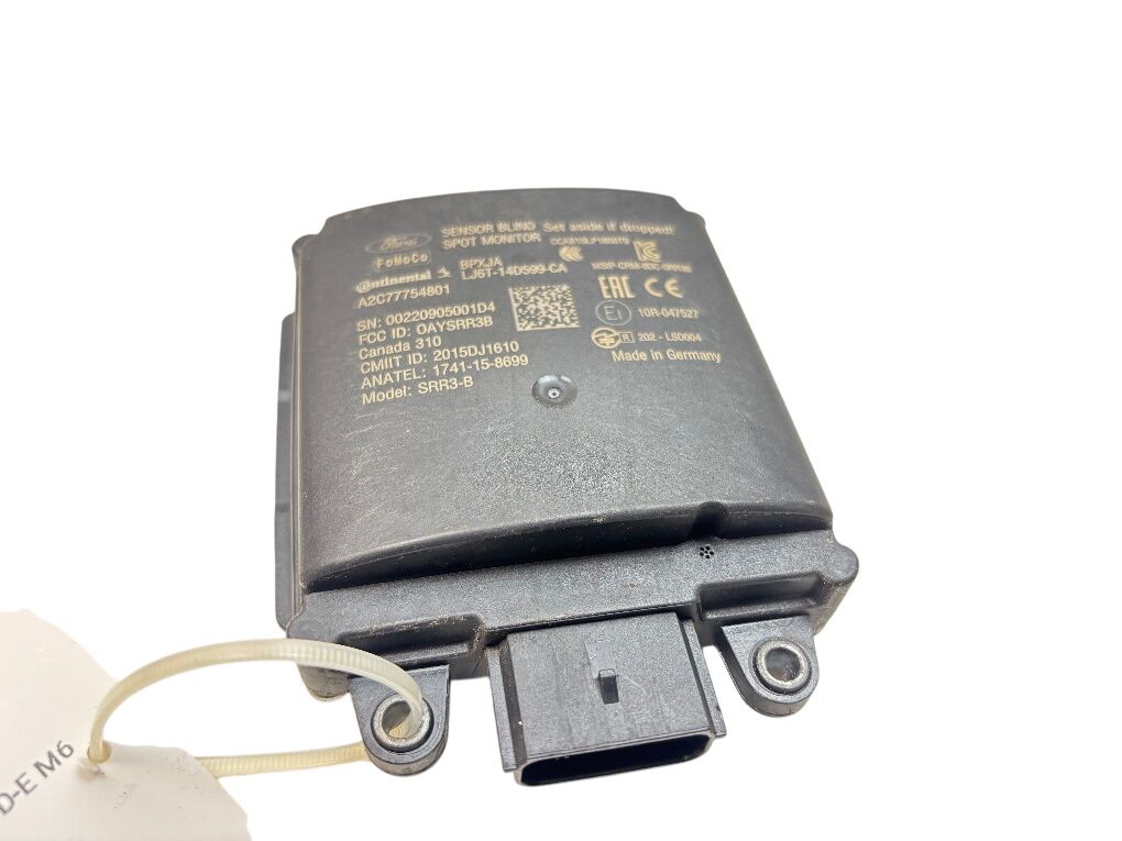 A2C77754701 A2C77754801 BLIND SPOT radar  sensor FORD KUGA III (DFK) (2019-)