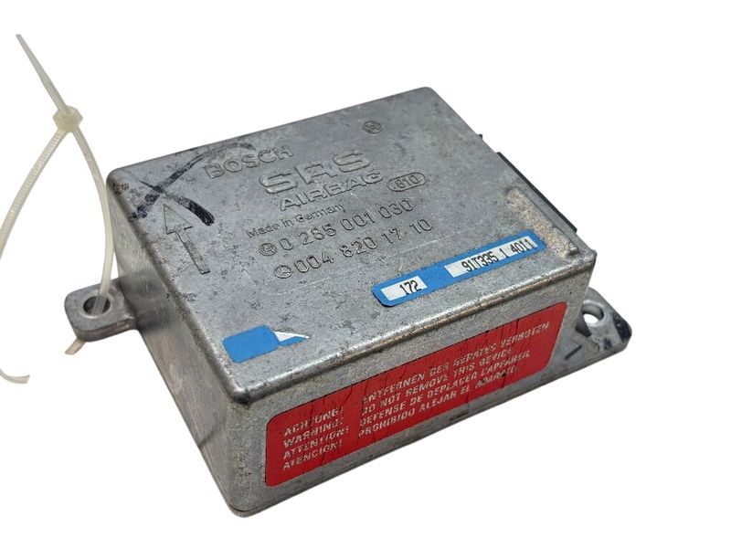 0285001030 Airbag Control Unit MERCEDES-BENZ SL-CLASS (R129) (1989-2001)