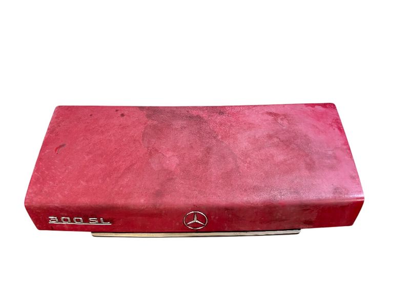 A1297501375 Bootlid / tailgate MERCEDES-BENZ SL-CLASS (R129) (1989-2001)
