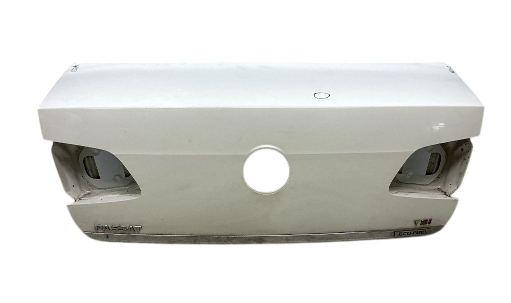 3AE827025 Bootlid / tailgate VW PASSAT B7 / ALLTRACK (2010-2015)
