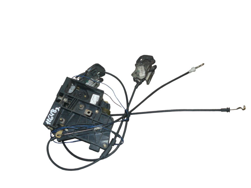 A2C53018410 Bootlid / tailgate lock MERCEDES-BENZ VITO / VIANO (W639) (2003-2014)