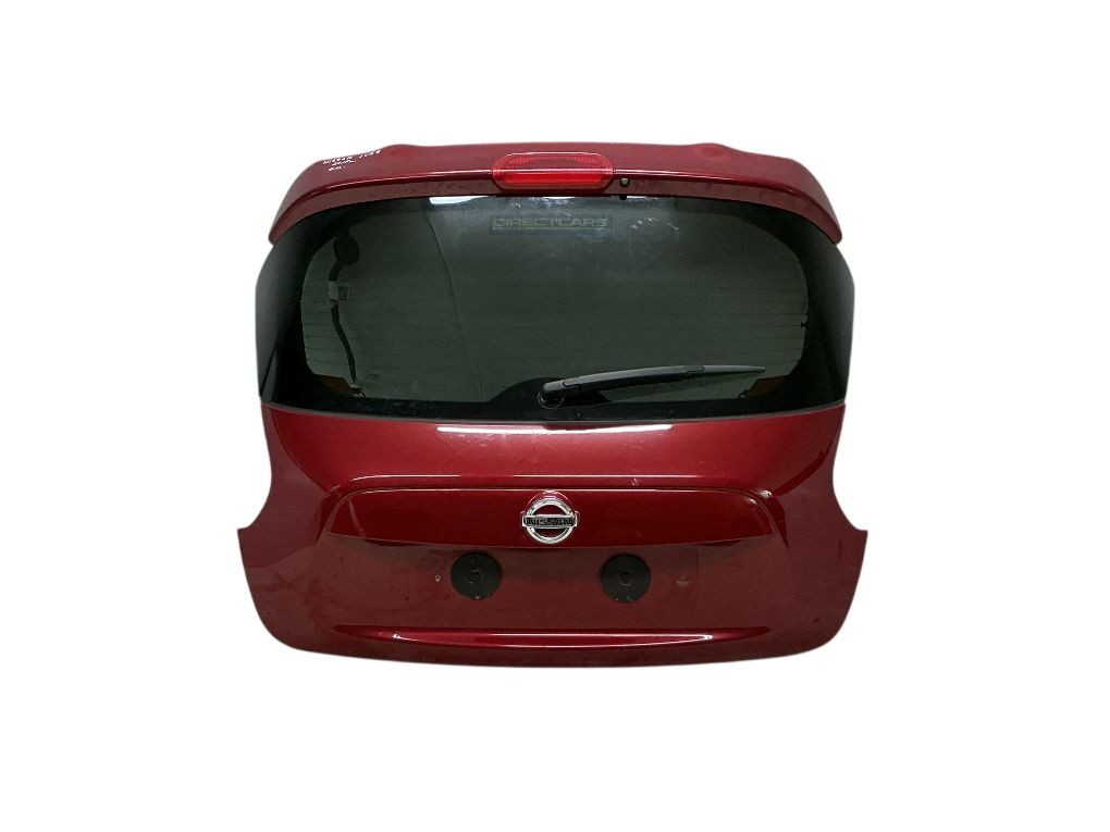 K01001KABD Bootlid / tailgate NISSAN JUKE I (F15) (2010-2019)