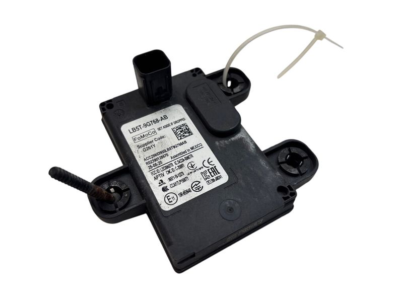 2386952 Distronic radar / sensor FORD KUGA III (DFK) (2019-)