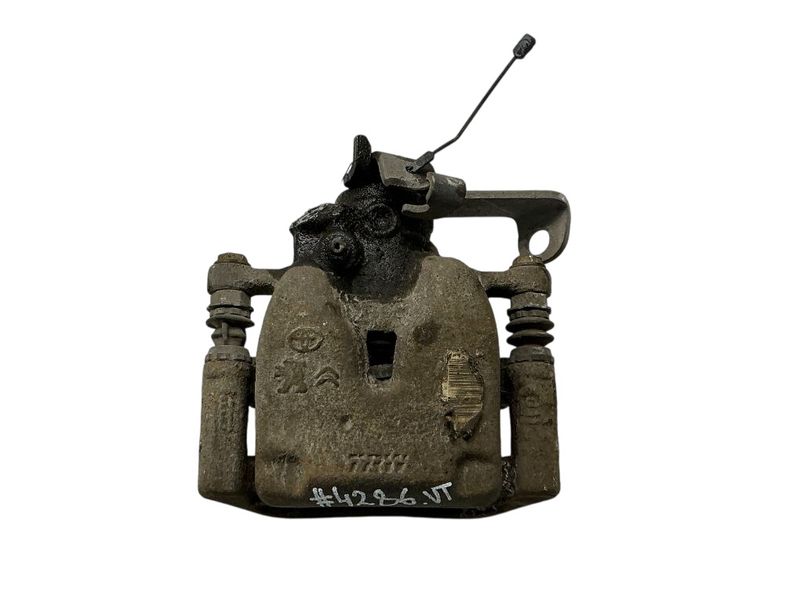 SU001A6138 Brake caliper rear left TOYOTA PROACE (MDY, MDZ) (2016-)